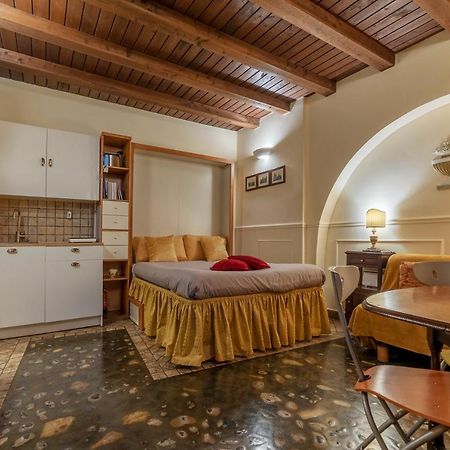 Piazza Navona Cozy And Central Studio Roma Ngoại thất bức ảnh