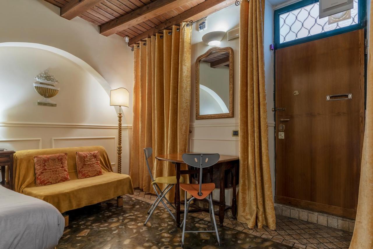 Piazza Navona Cozy And Central Studio Roma Ngoại thất bức ảnh