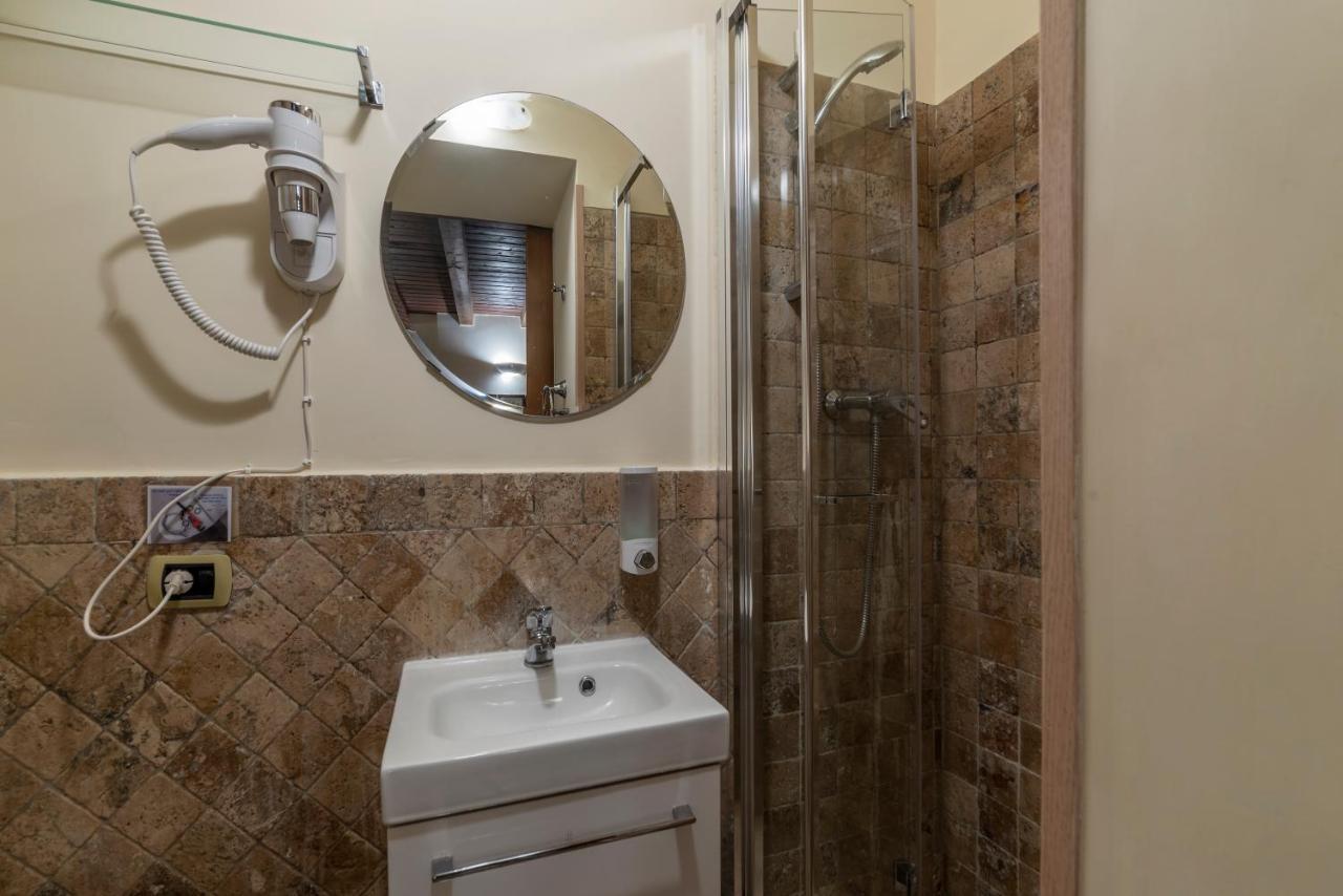 Piazza Navona Cozy And Central Studio Roma Ngoại thất bức ảnh