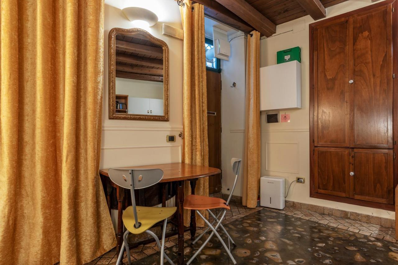 Piazza Navona Cozy And Central Studio Roma Ngoại thất bức ảnh